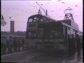 Blackpool Tram Centenery 1985 No1 Blackpool Tram Centenery 1985 No1