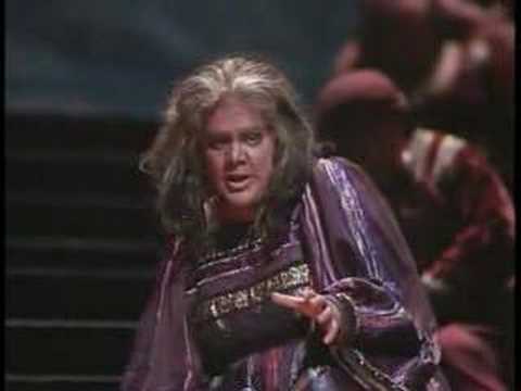 yvonnedesire - Verdi - Il Trovatore / Levine, Milnes, Marton, Pavarotti, Metropolitan Opera (1988)