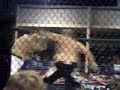 LMS 6 Oehlers win by TKO LMS 6 Oehlers win by TKO
