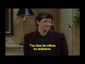 THE NANNY - Season 1 - Episode 21 - Part 3 - HQ - EryGarza - (Sub. Español)