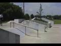 Kurt BMX end of Summer