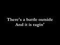 \"Times are changing\" - Bob Dylan \"Times are changing\" - Bob Dylan