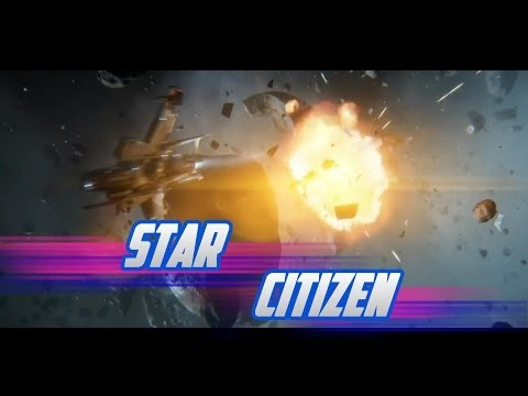 Star Citizen - Dirty Sexy Money