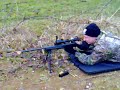 Ammo Testing Tikka T3 Varmint .223