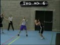 Bc Schoten - Noorderwijk Bc Schoten - Noorderwijk