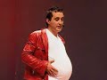 andrés lópez habla de la pelota de letras
