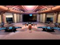 Star Trek Online Space Battle