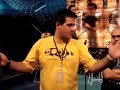 ALTAS HORAS  (Bastidores)