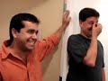 ALTAS HORAS  (Bastidores)