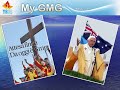 WYD08 song Receive the power