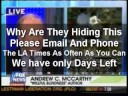 LA TIMES Wont Release Obama Ayers PLO Member Video
