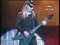 Scorpions - Hour 1 - Manaus, Brazil 2007 (from TV)