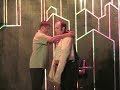 Keith Stickley Comedy Magician Straitjacket Escape