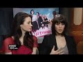 Neil Sean meets Gemma Arterton & Talulah Riley