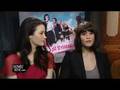 Neil Sean meets Gemma Arterton & Talulah Riley