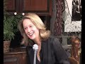 Q&A Cafe: David Baldacci being People\