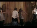 Baile de salsa casino ganador de l san judas tadeo 2007