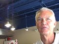 Dave Gorrell talks about the history of the DC-3/C47 nc17334 Crew: 2   From Wikipedia: 10,655 DC-3s were built at Santa Monica, California and Long Beach, California in both civil and military versions. Over 2000 were built in Russia, under license, as the Lisunov Li-2 (NATO reporting name: Cab). 485 were built in Japan, as the L2D Type 0 transport. More than 400 remained in commercial service, in 1998.A wide variety of engines was fitted to the DC-3 throughout the course of production. The original civilian airplanes used Wright R-1820 Cyclone 9s, but later aircraft (and the majority of military ships) used the Pratt & Whitney R-1830 Double Wasp radial which offered better high-altitude and single engine performance. A few Pratt & Whitney R-2000 radials saw use. Some DC-3s were upgraded to use Rolls-Royce Dart (as in the Conroy Turbo Three), Armstrong Siddeley Mamba, or Pratt & Whitney PT6A turbines