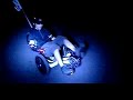 KMX Kart Exercise