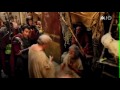la petite journ�e d�sarticul�e de c�sar le pantin. kaamelott, livre vi - � calt production - dies irae.