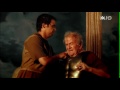 la petite journ�e d�sarticul�e de c�sar le pantin. kaamelott, livre vi - � calt production - dies irae.