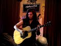 Cara Luft - Black water side