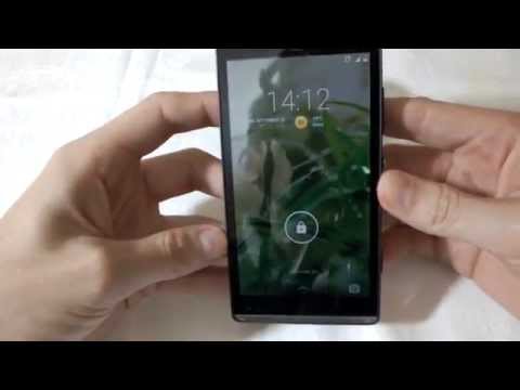 how to update sony xperia sp