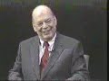 paul levinson phd   air date:  01 05  98