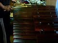 DragonQuest?(Electone & xylophone)????IV????????????