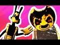 If BENDY and the INK MACHINE was Realistic 2 If BENDY and the INK MACHINE was Realistic 2