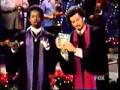 Harry Connick, Jr. on MadTV - Preachers Skit