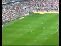 FCB - Hansa Rostock Luca Toni FCB - Hansa Rostock Luca Toni