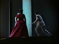 Francisco Araiza sings DON CARLO Terzetto 2/2