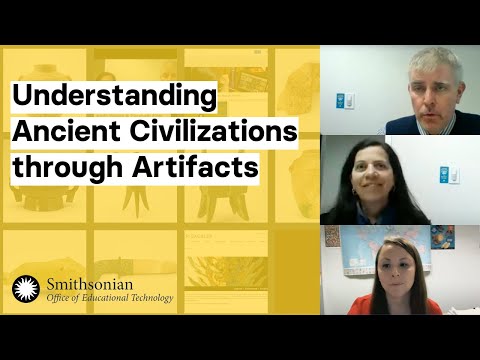 Understanding Ancient Civilizations through Artifacts