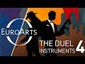 The Instruments Of Morricone - Part 4: Aeoliphone