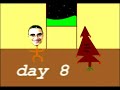 A DLP Barbados Hardwood Christmas