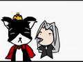 videos de Final Fantasy Runner 3