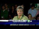 Johnson, Fargo Discuss Gang Violence