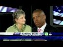 Johnson, Fargo Discuss Gang Violence