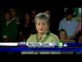 Johnson, Fargo Discuss Gang Violence