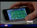 Plants vs. Zombies: iPhone Preview!： http://www.youtube.com/watch?v=9vubN98HiZw
