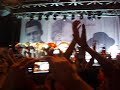 Morrissey Tel Aviv