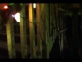 ** CLICK HQ for best quality ** My pirate-themed decorations for 2009. My house is a 1926 Craftman up on a hill in Everett, WA. With Halloween on a Saturday this year I'm hoping for TONS of trick-or-treaters. I'm going to add some 