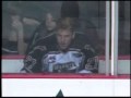 Giant's Milan Lucic pays back Tiger's Jordan Bendfeld