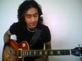 Intervals Lick 2- 6ths & pedal note