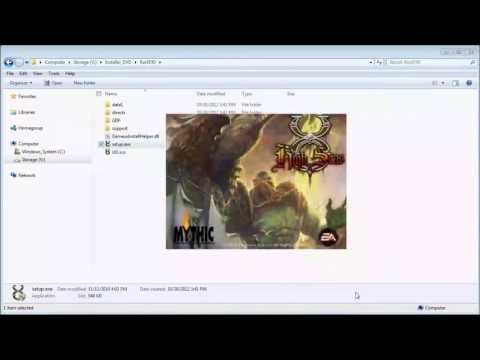 how to patch ultima online