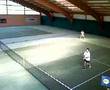 Tennis Interclub 2007: Valeyres-sous-Montagny (Yverdon)