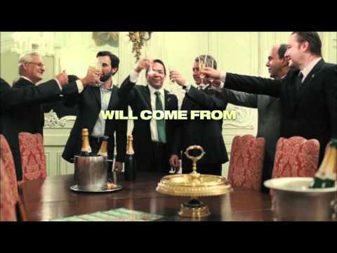 Conheça os trailers dublados em inglês de Tropa de Elite 2 0 Conheça os trailers dublados em inglês de Tropa de Elite 2