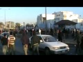 ثورة البحرين تغطية كاملة لكسار فاتحة الشهيد محمد الخنيزي 25 1 2012م