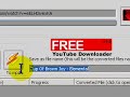 Free YouTube Downloader - Download YouTube